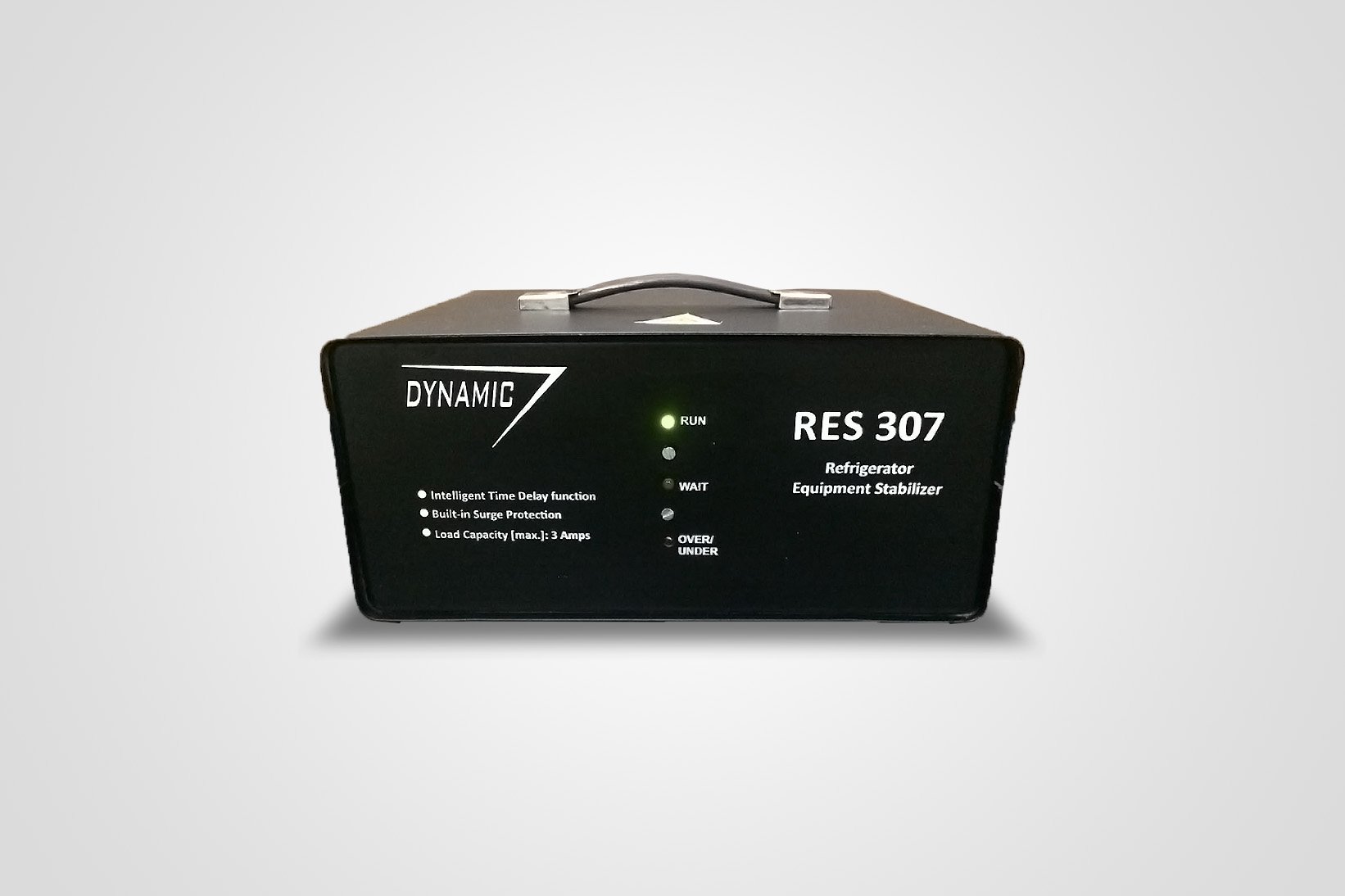 Refrigerator Equipment Stabilizer RES-307